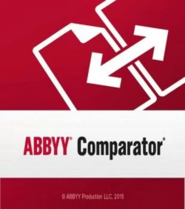 фото ABBYY Comparator, Standalone