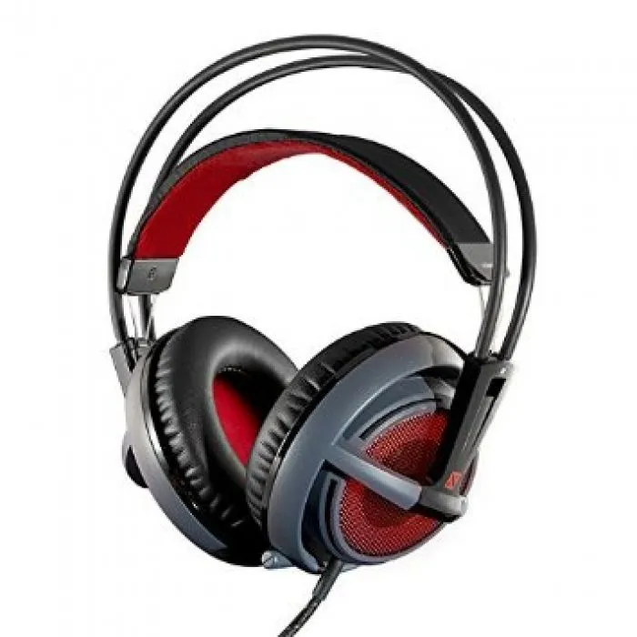 SteelSeries Siberia v2 Dota2 Edition