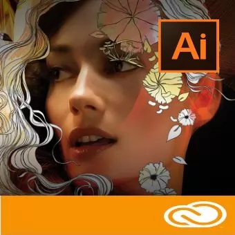 Adobe Illustrator for enterprise 1 User Level 4 100+, Продление 12 Мес.