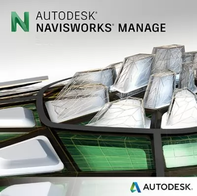 Autodesk Navisworks Manage Multi-user Annual (1 год) Renewal