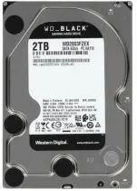 фото Western Digital WD2003FZEX-00SRLA0