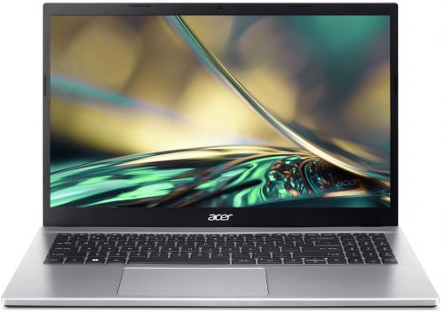 Ноутбук Acer Aspire 3 A315-59-7868 NX.K6SER.007 Нет Intel Iris Xe 1255U Intel Core i7 - фото 1