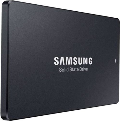 

Накопитель SSD 2.5'' Samsung MZ7LH480HAHQ-00005, MZ7LH480HAHQ-00005