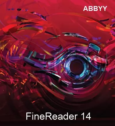ABBYY FineReader 14 Инсталляционный пакет