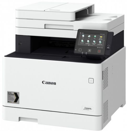 

МФУ цветное Canon i-SENSYS MF744Cdw, i-SENSYS MF744Cdw