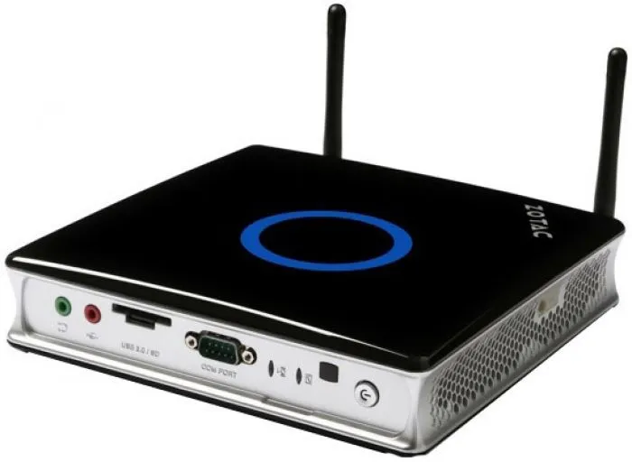 Zotac ZBOX RI531