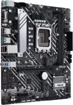 ASUS PRIME H610M-A D4-CSM