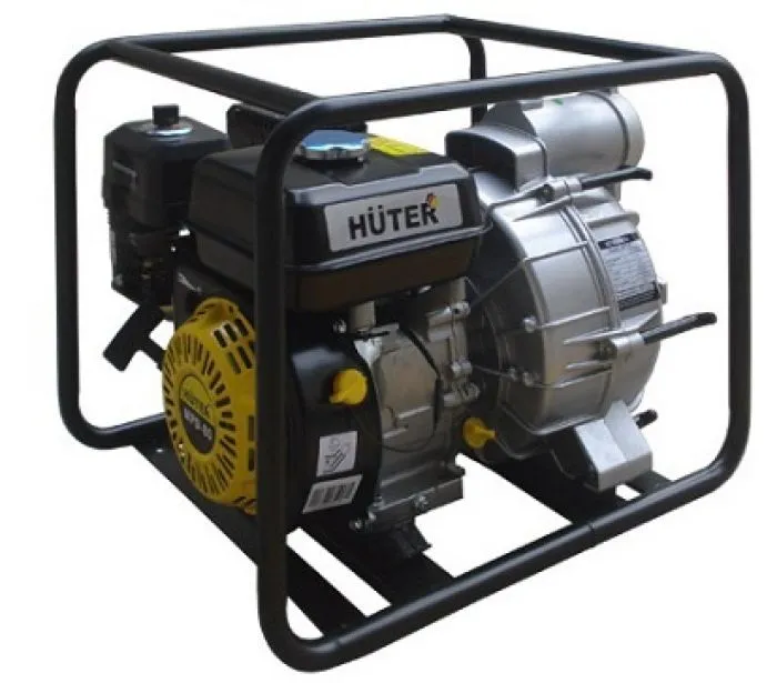 фото Huter MPD-80