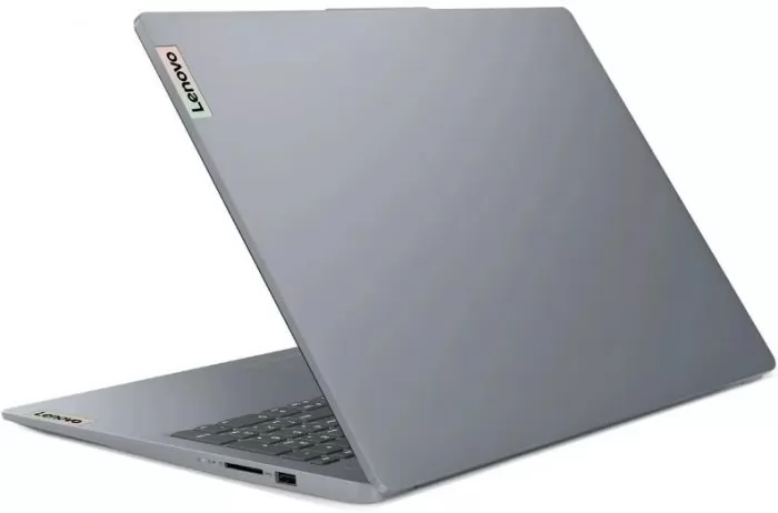 фото Lenovo IdeaPad Slim 3 15ABR8