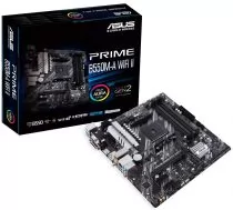 ASUS PRIME B550M-A WIFI II