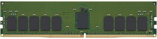 Модуль памяти DDR4 16GB Kingston KSM29RD8/16MRR Server  Premier 2933MHz ECC Reg CL21 2RX8 1.2V 288-pin 8Gbit Micron R Rambus RTL