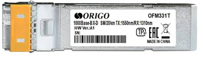 ORIGO OFM331T/20KM/A1A