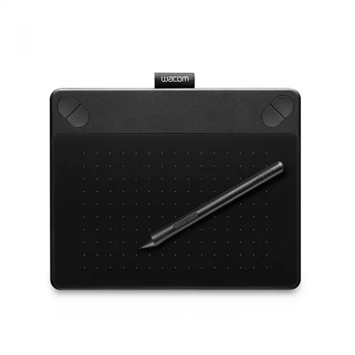Wacom Intuos Photo Creative Pen&Touch Tablet S