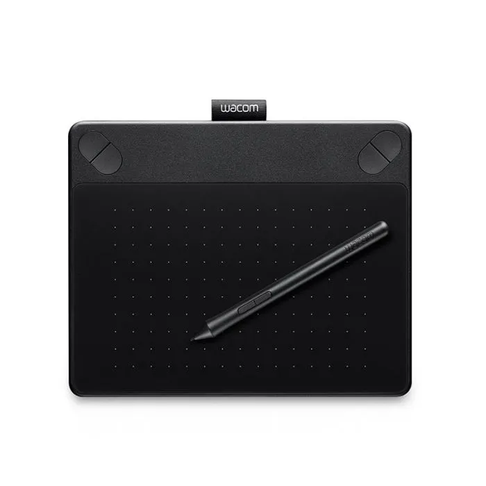 Wacom Intuos Photo Creative Pen&Touch Tablet S