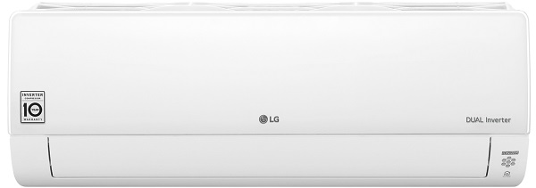 Сплит-система LG B12TS ProCool Dual Inverter, WiFi, Plasmaster Ionizer+ сплит система lg inverter b12ts procool dual