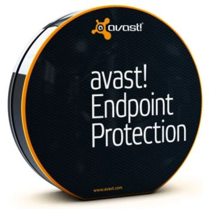 AVAST Software avast! Endpoint Protection, 1 year (10-19 users)