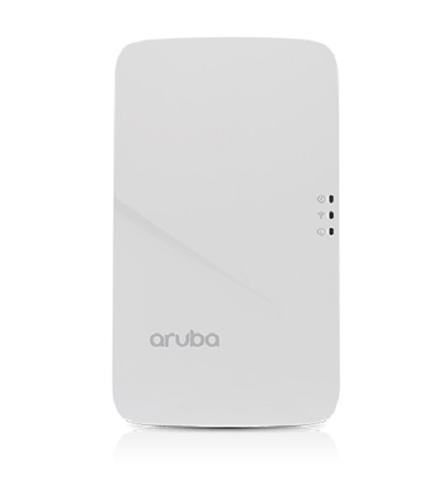 

Точка доступа Aruba AP-303H (RW) 802.11n/ac 2x2 Unified AP, AP-303H (RW)