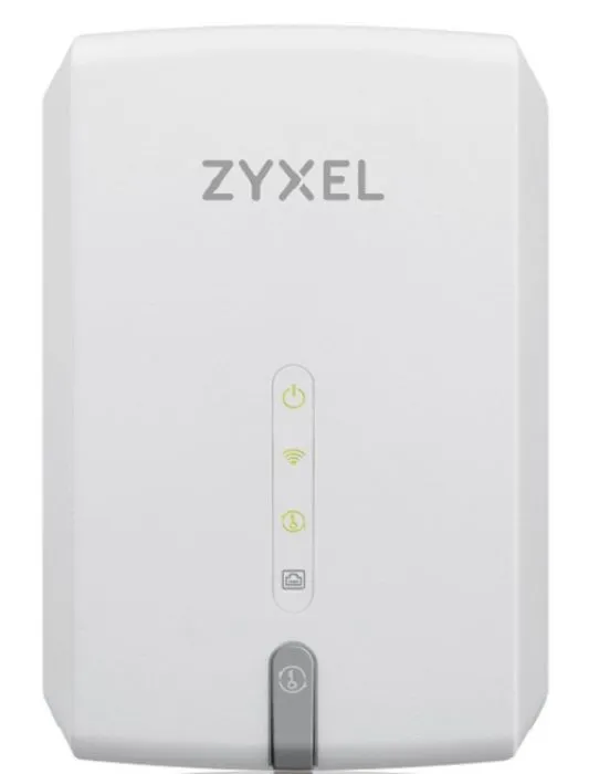 ZYXEL WRE6602-EU0101F