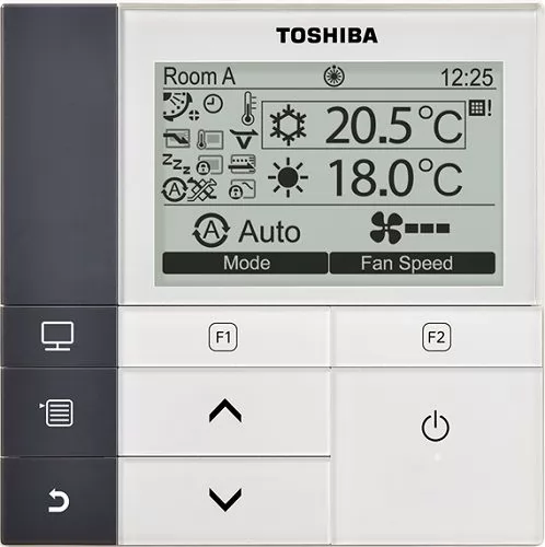 Toshiba RBC-AMS54E-EN