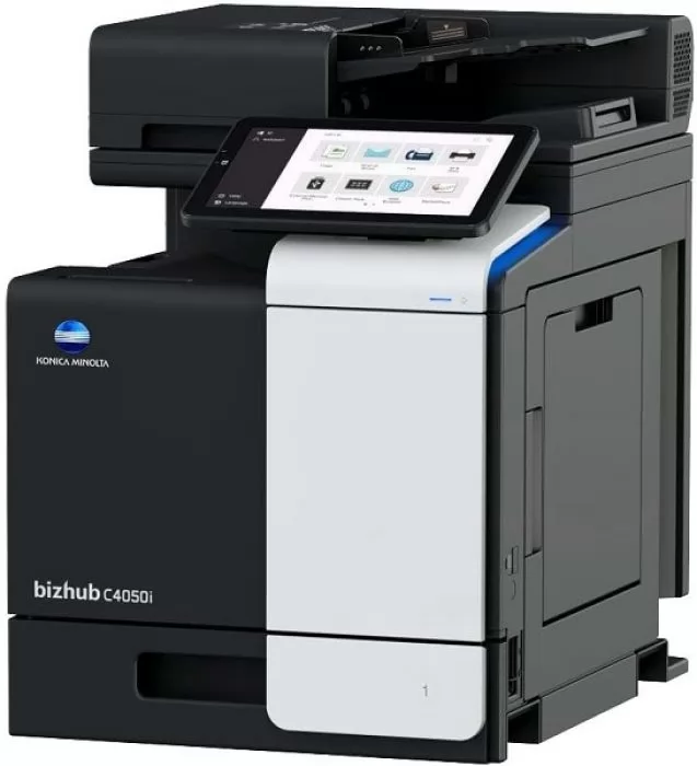 Konica Minolta bizhub C4050i