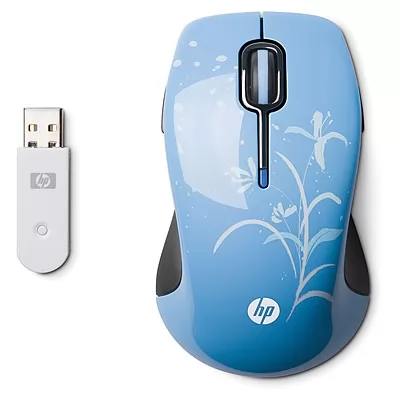 HP Comfort Special Edition (NP141AA)