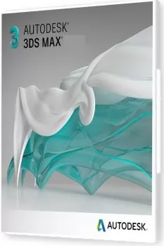 Autodesk 3ds Max 2020 Multi-user ELD Annual (1 год)