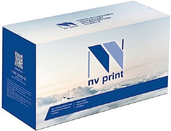 

Тонер+девелопер NVP NV-XR7100-PR-75GM для Xerox Phaser 7100 Premium (75г) Magenta совместимый, NV-XR7100-PR-75GM