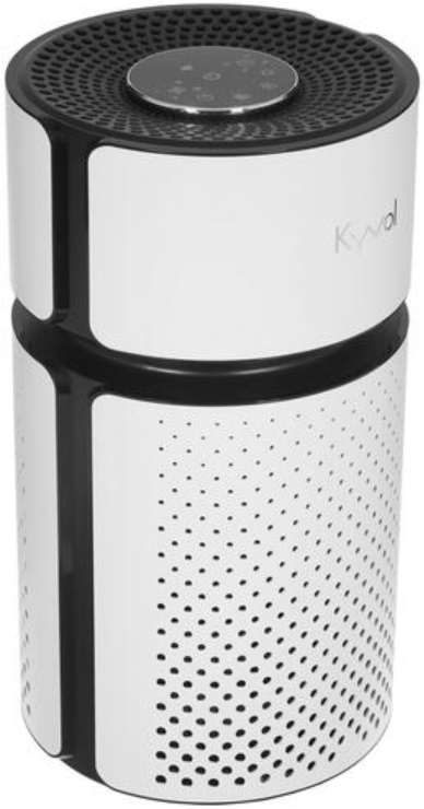 Очиститель воздуха Kyvol Vigoair P5 EA320 White (Wi-Fi) белый, с Wi-Fi