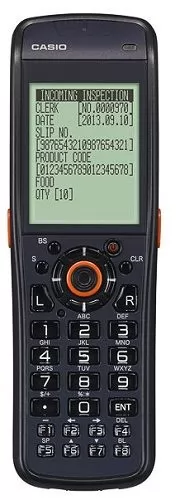 Casio DT-970M51E115