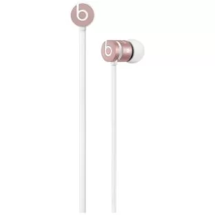 Apple Beats urBeats In-Ear Headphones Rose Gold (MLLH2ZE/A)