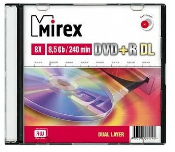 фото Mirex UL130062A8S