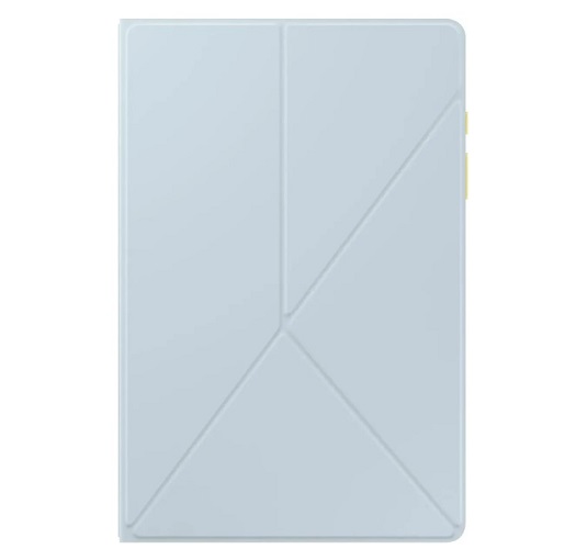 

Чехол Samsung Book Cover EF-BX210TLEGRU для Samsung Galaxy Tab A9+ поликарбонат голубой, Book Cover