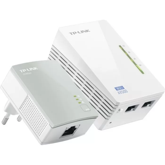 TP-LINK TL-WPA4220KIT