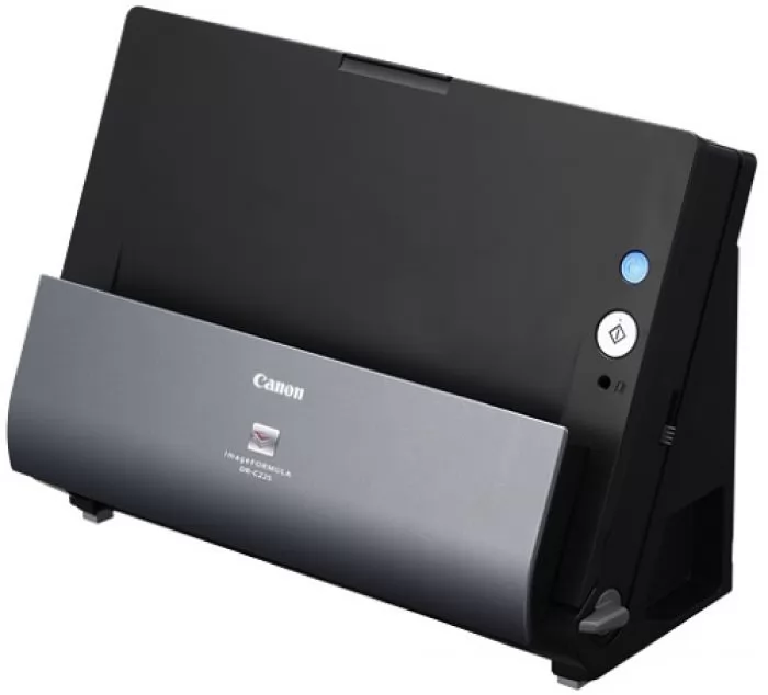 Canon imageFORMULA DR-C225 II