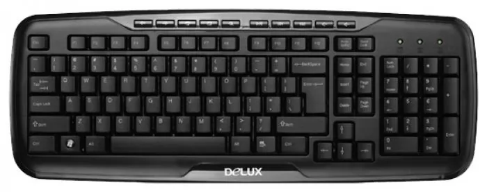 Delux K6200