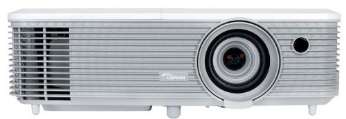 

Проектор Optoma EH400+, EH400+