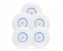 Ubiquiti UniFi AC Lite 5-pack