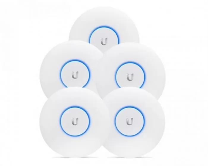 Ubiquiti UniFi AC LR 5-pack