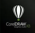 Corel CorelDRAW Graphics Suite X8 Single User