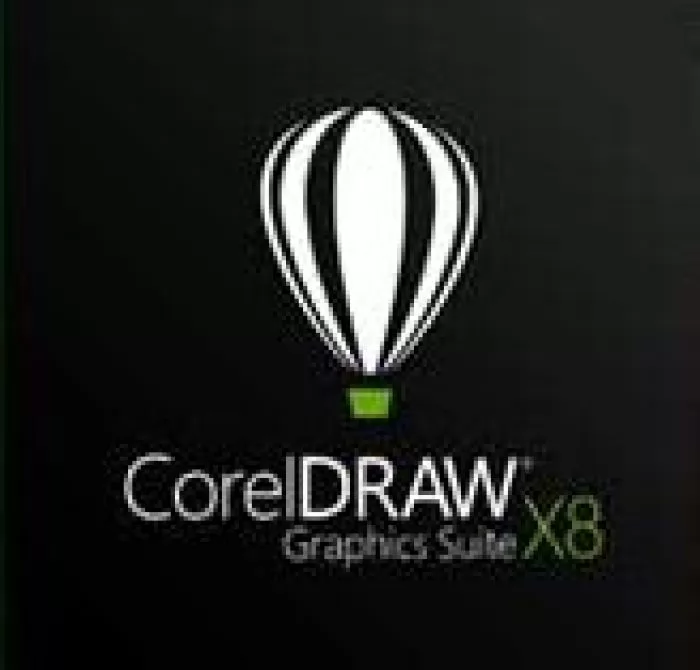 Corel CorelDRAW Graphics Suite X8 (5-50)