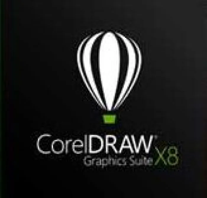 фото Corel CorelDRAW Graphics Suite X8