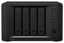 Synology DVA3221