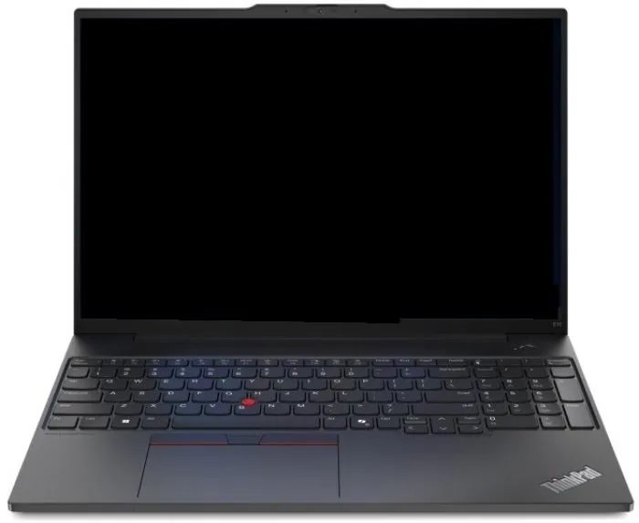 фото Lenovo ThinkPad E16 Gen 2