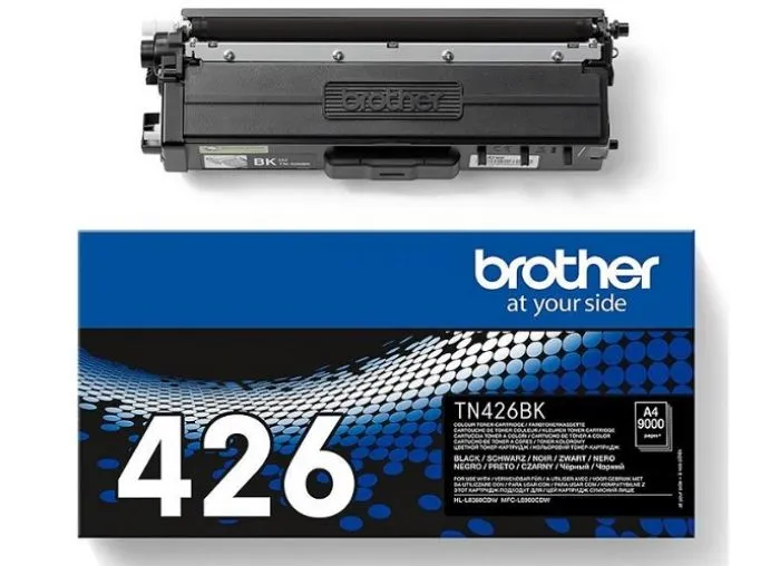 Brother TN426BKP