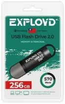 Exployd EX-256GB-570-Black