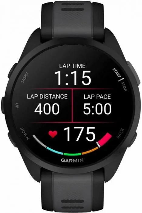 фото Garmin Forerunner 165