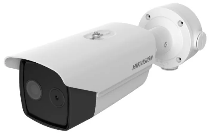 HIKVISION DS-2TD2617B-3/PA