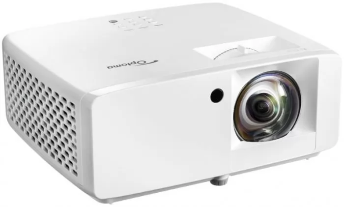Optoma ZX350ST