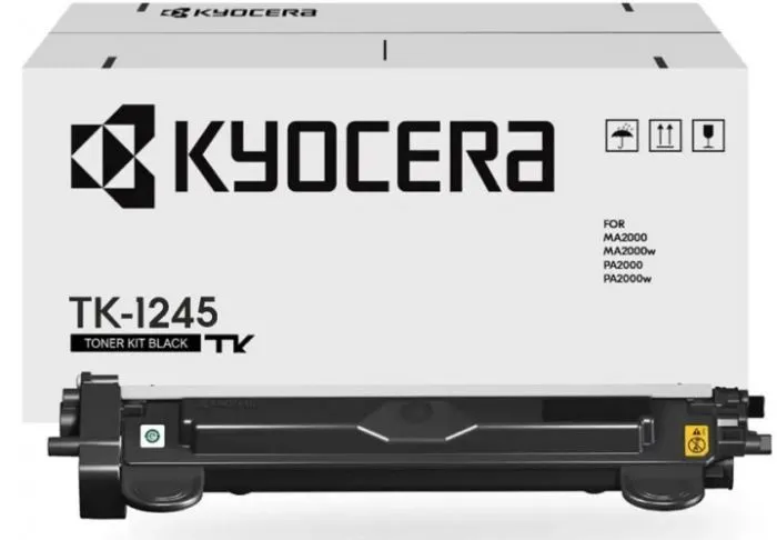 фото Kyocera TK-1245