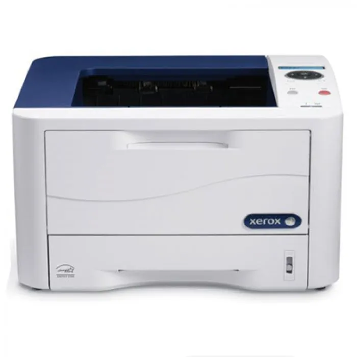 фото Xerox Phaser 3320DNI